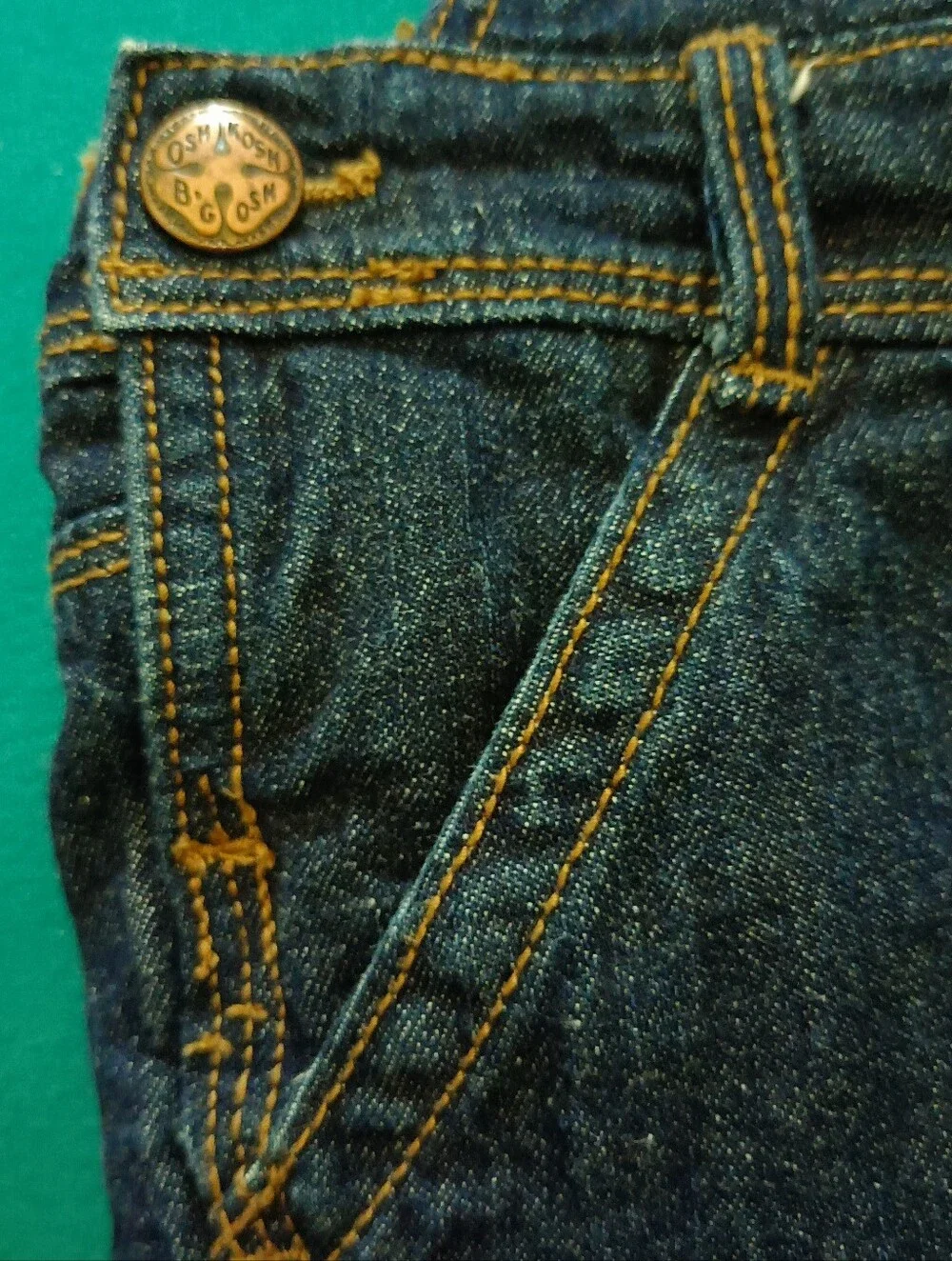 OshKosh Bgosh quality style